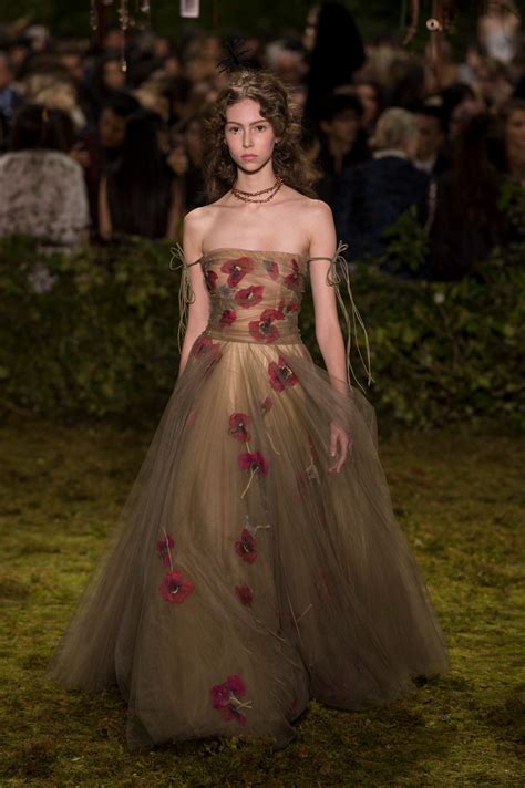 christian dior haute couture summer 2017